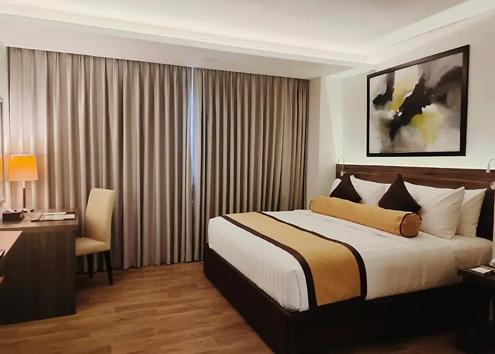 Hotel Marciano