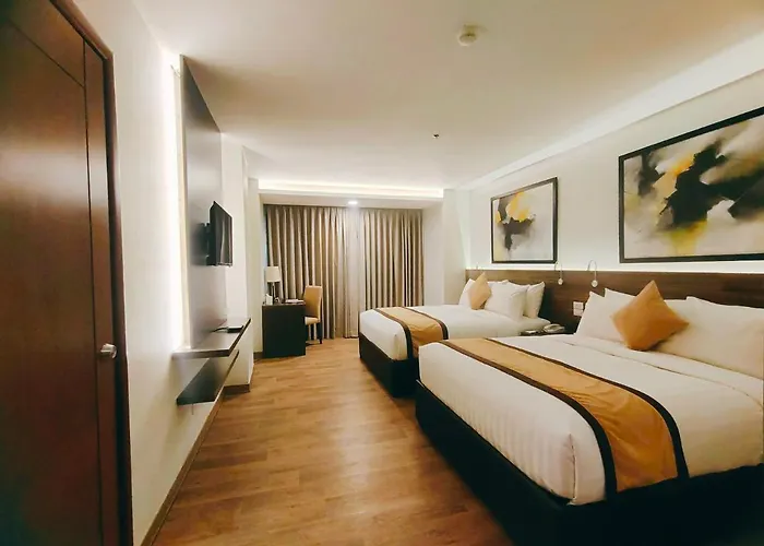 Hotel Marciano