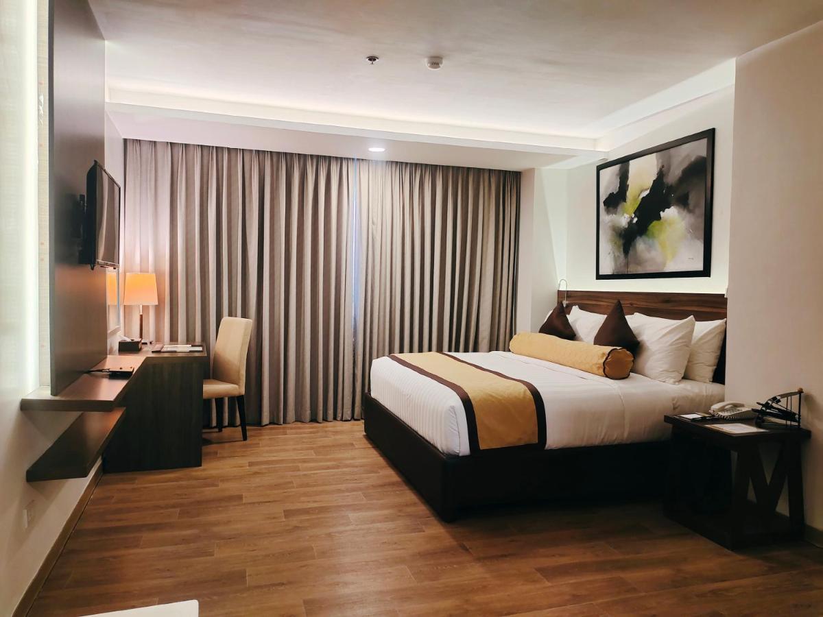 Hotel Marciano 3*