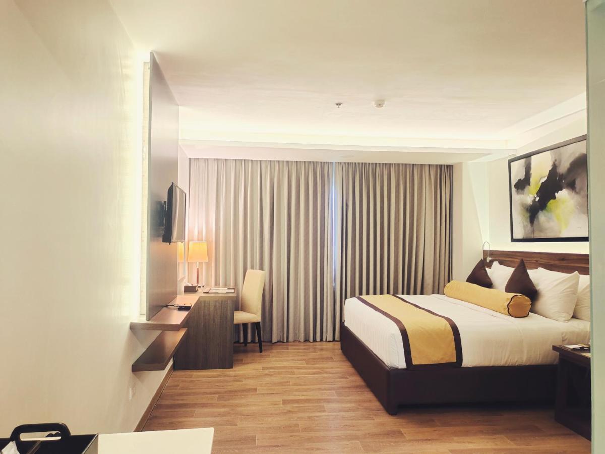 Hotel Marciano 3*