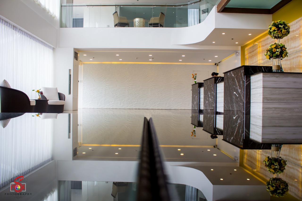Marciano Hotel Calamba (Laguna)