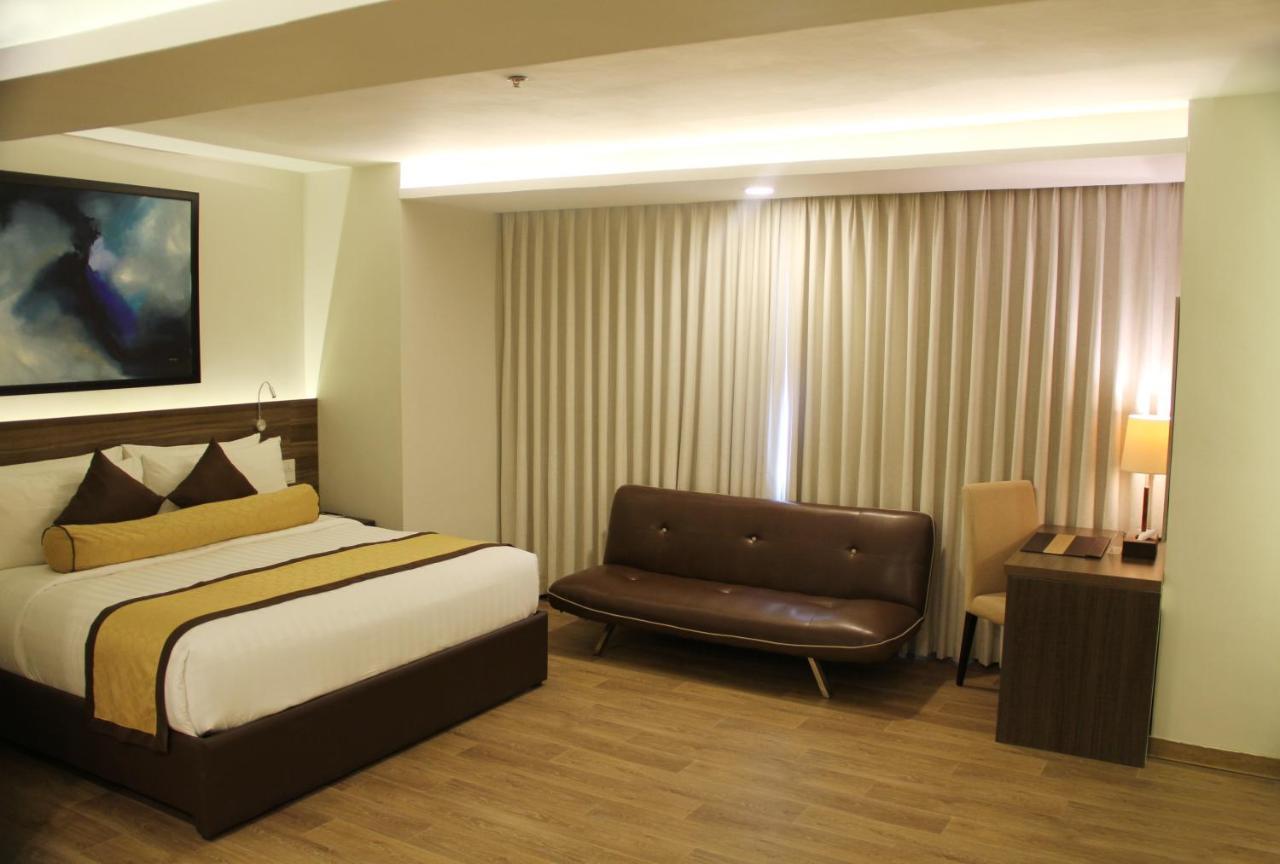 Marciano Hotel 3*