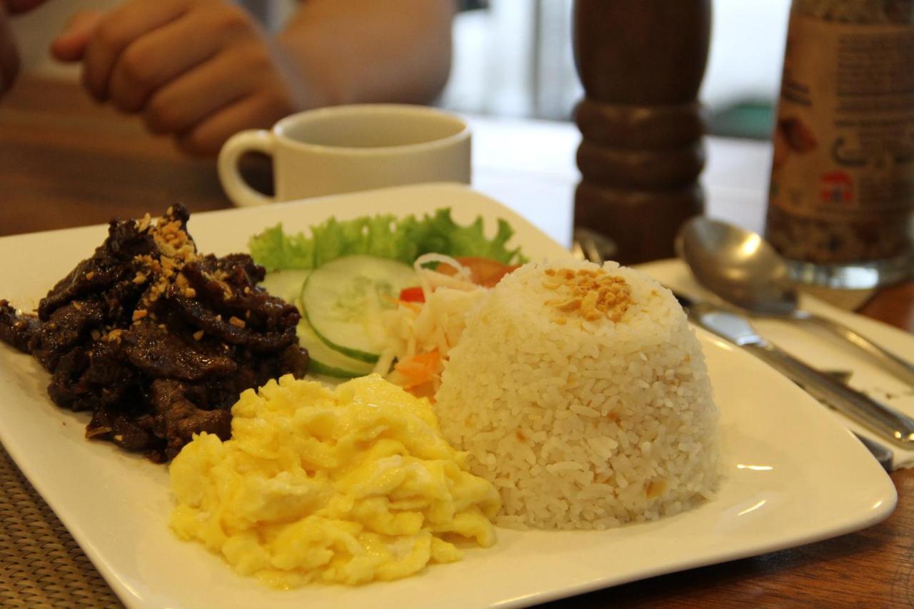 Hotel Marciano Calamba (Laguna)