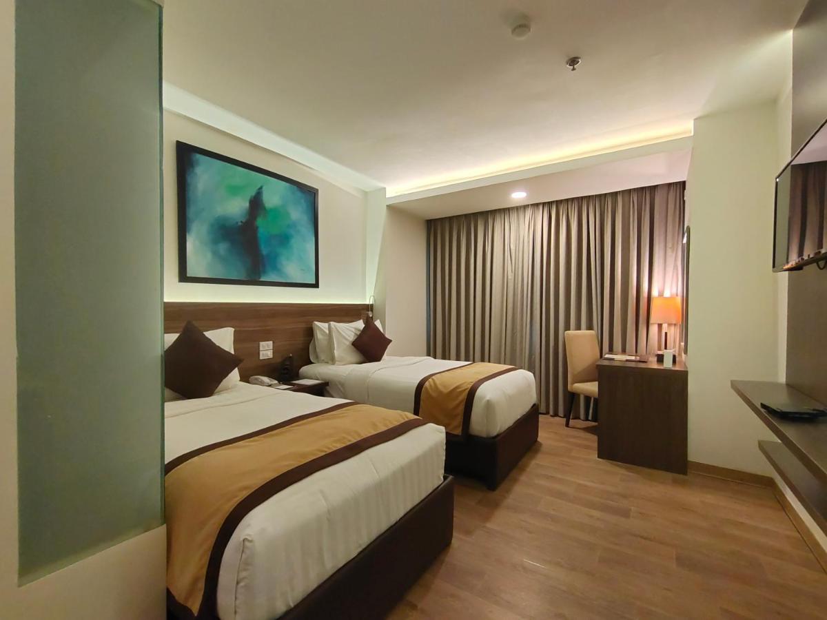 Hotel Marciano