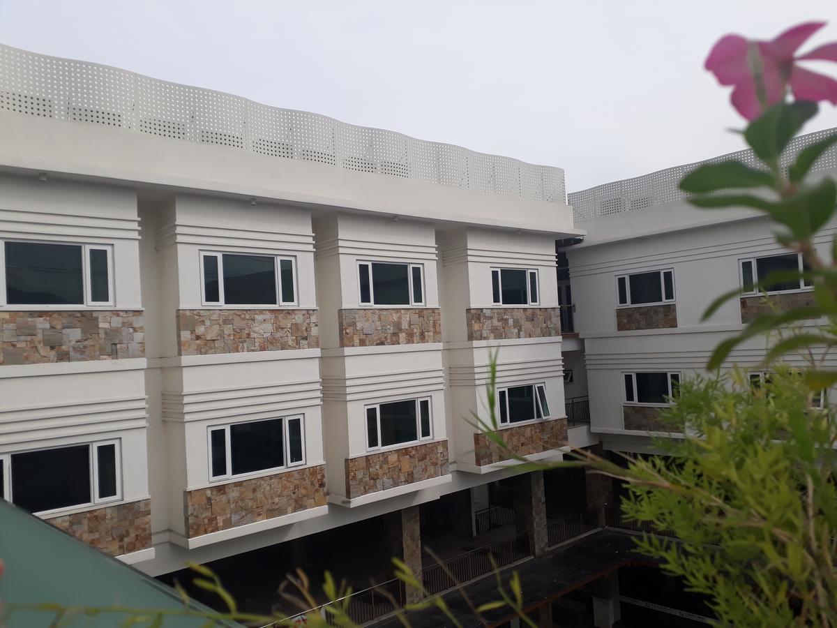 Marciano 3* Calamba (Laguna)