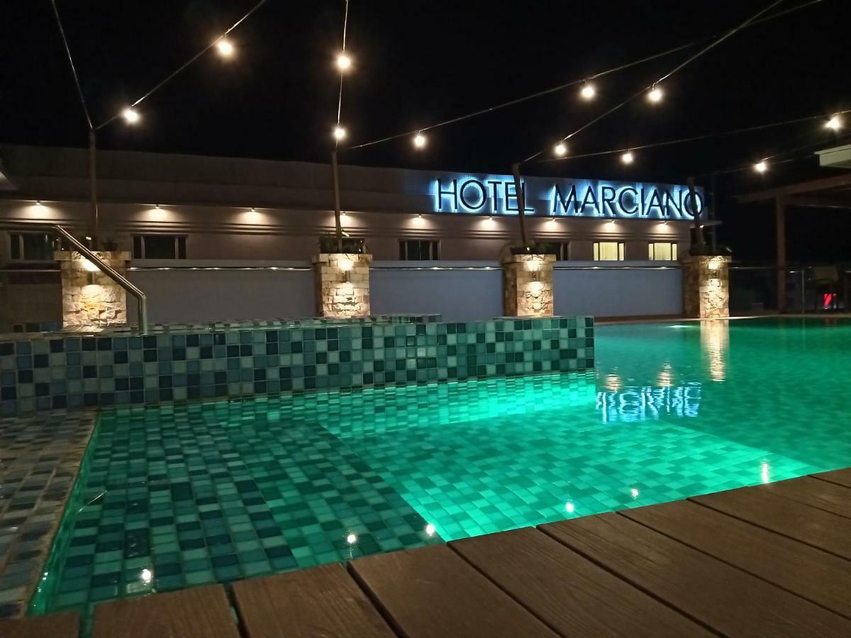 Marciano Hotel