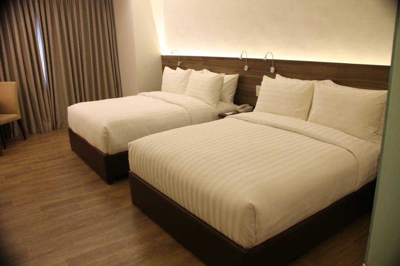 Hotel Marciano