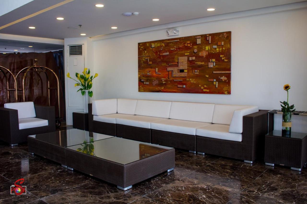 Marciano 3* Calamba (Laguna)