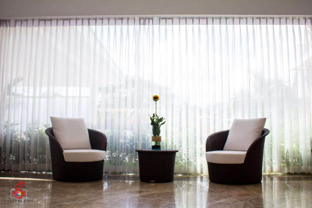 Marciano Hotel